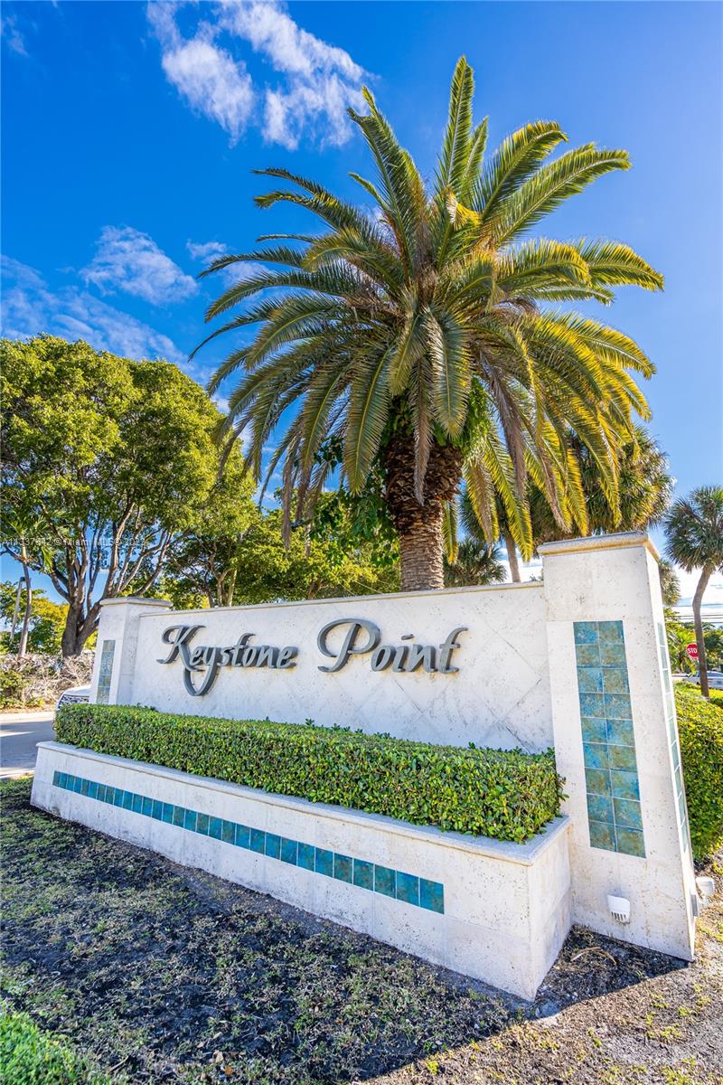 KEYSTONE POINT SEC 2 - Land