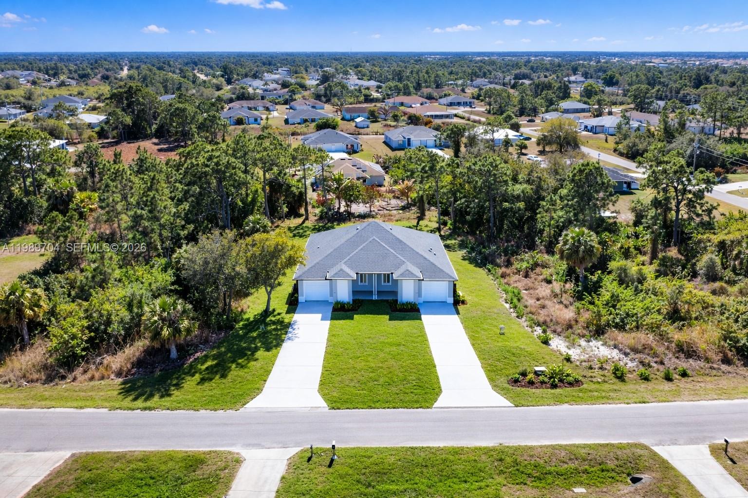 lehigh acres - Residential Income