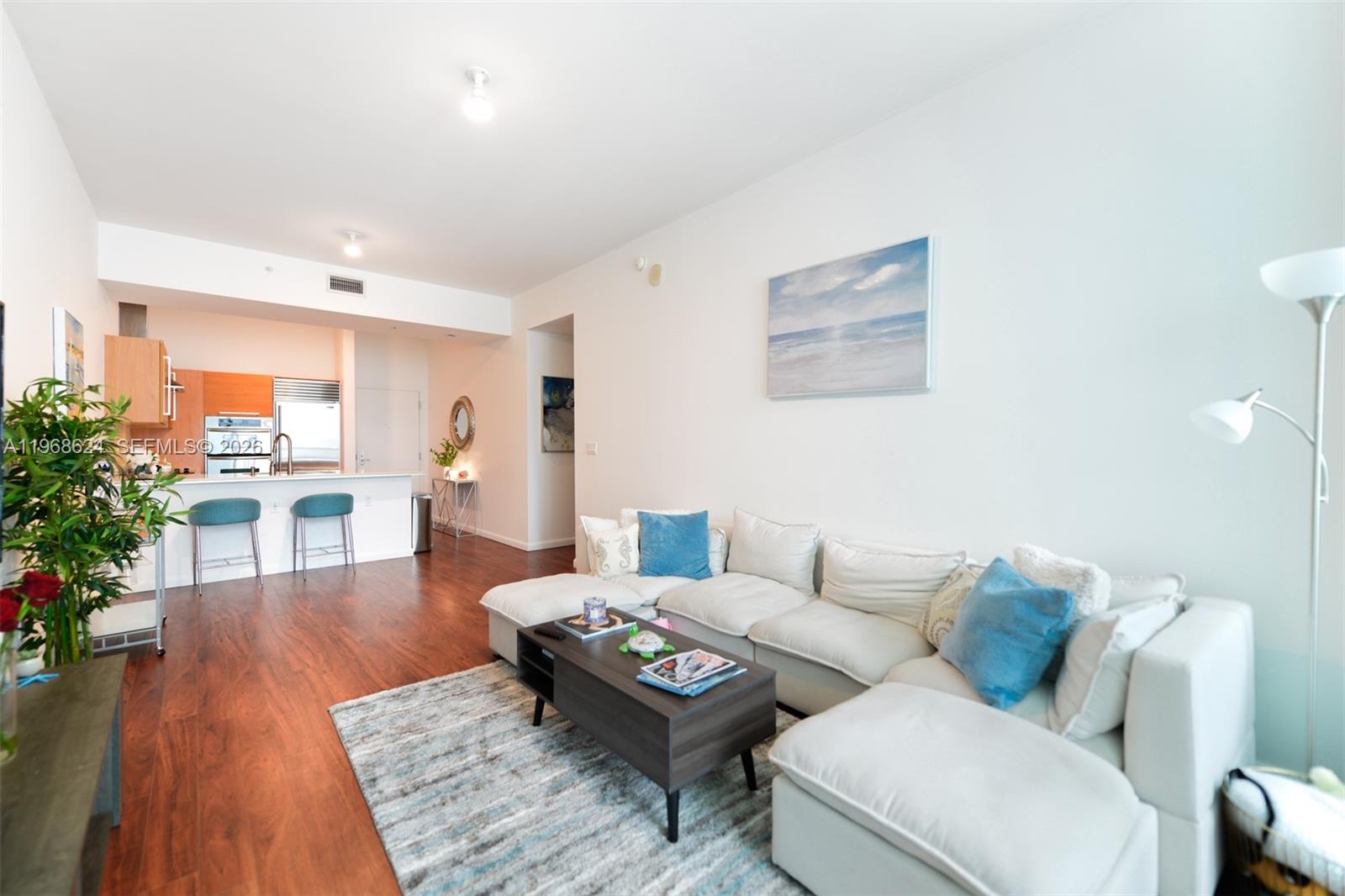 218 SE 14th street 2306