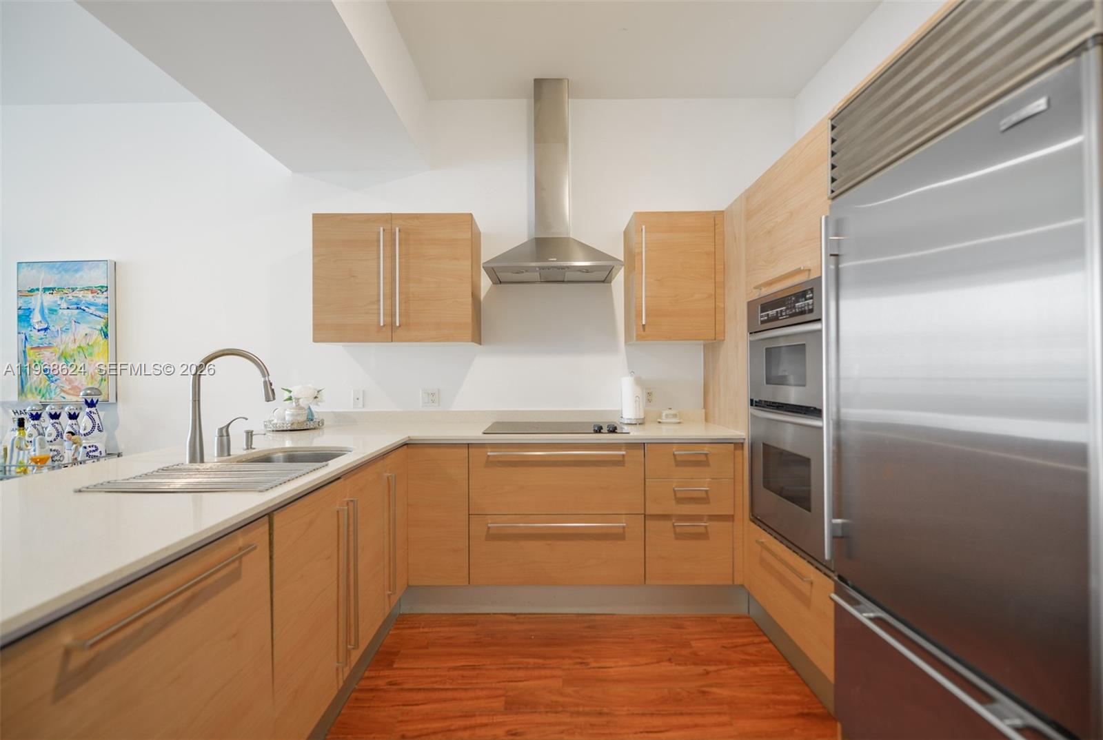 218 SE 14th street 2306