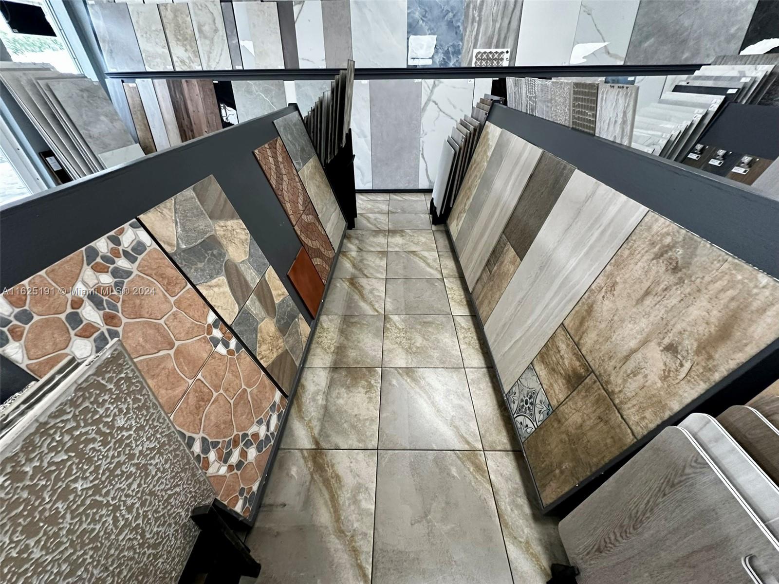 Flooring and bath fixtures business with over 18 years in same Hialeah location. Retail & wholesale of interior and exterior flooring and décor. Call or text info (Name, email, phone# & proof of funds) for NDA to disclose location and financials. Owner retiring.