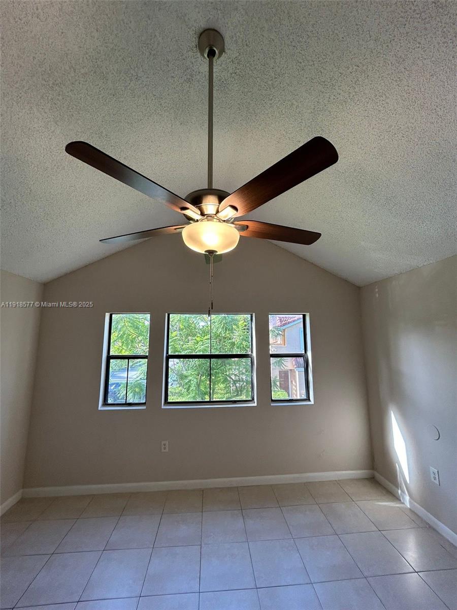 BISCAYNE BEACH CLUB CONDO - Residential Lease