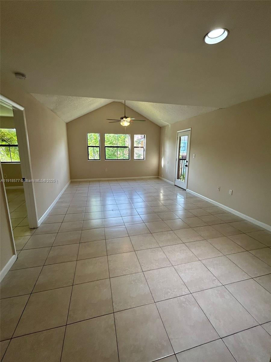 BISCAYNE BEACH CLUB CONDO - Residential Lease