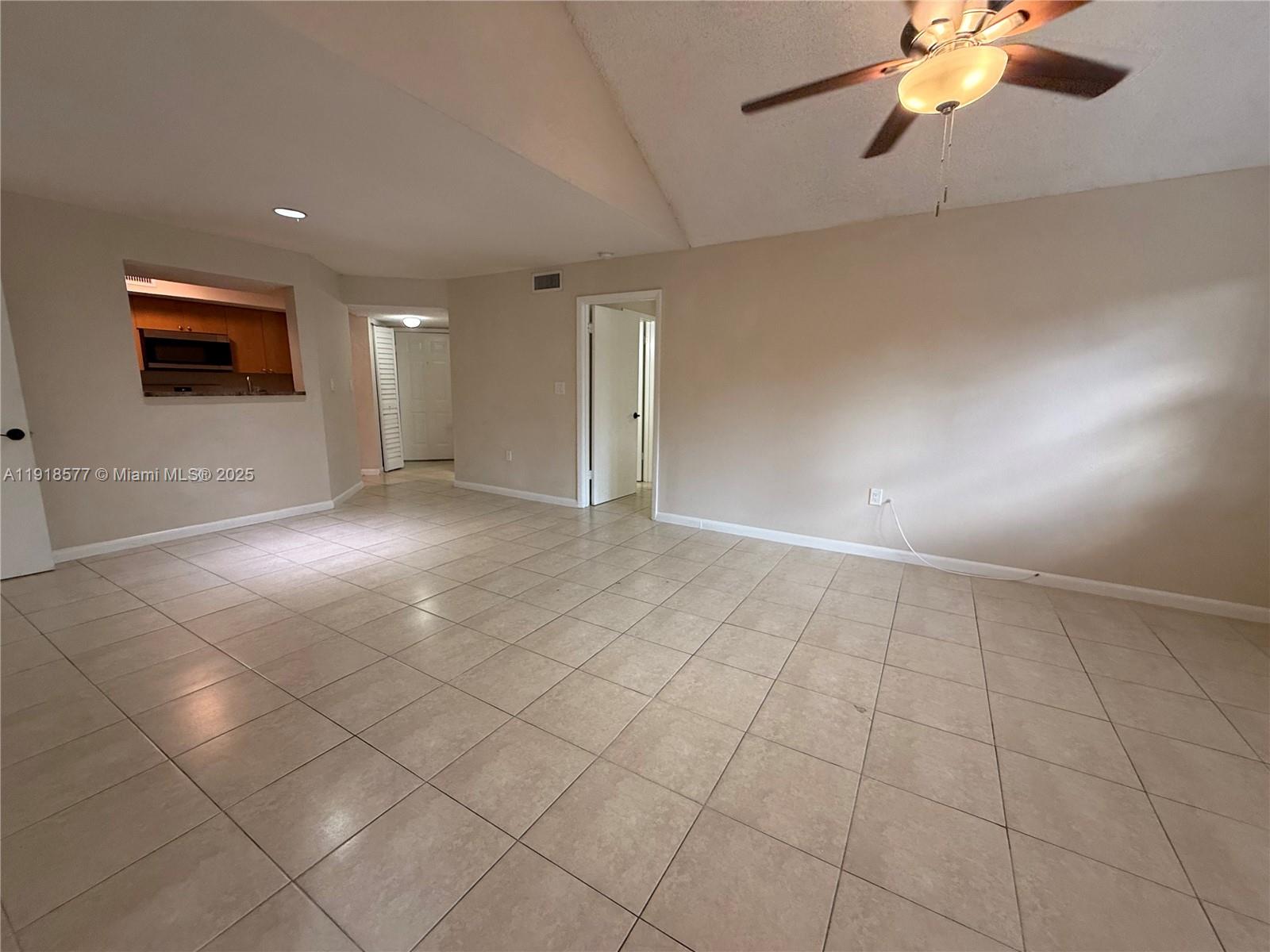 BISCAYNE BEACH CLUB CONDO - Residential Lease