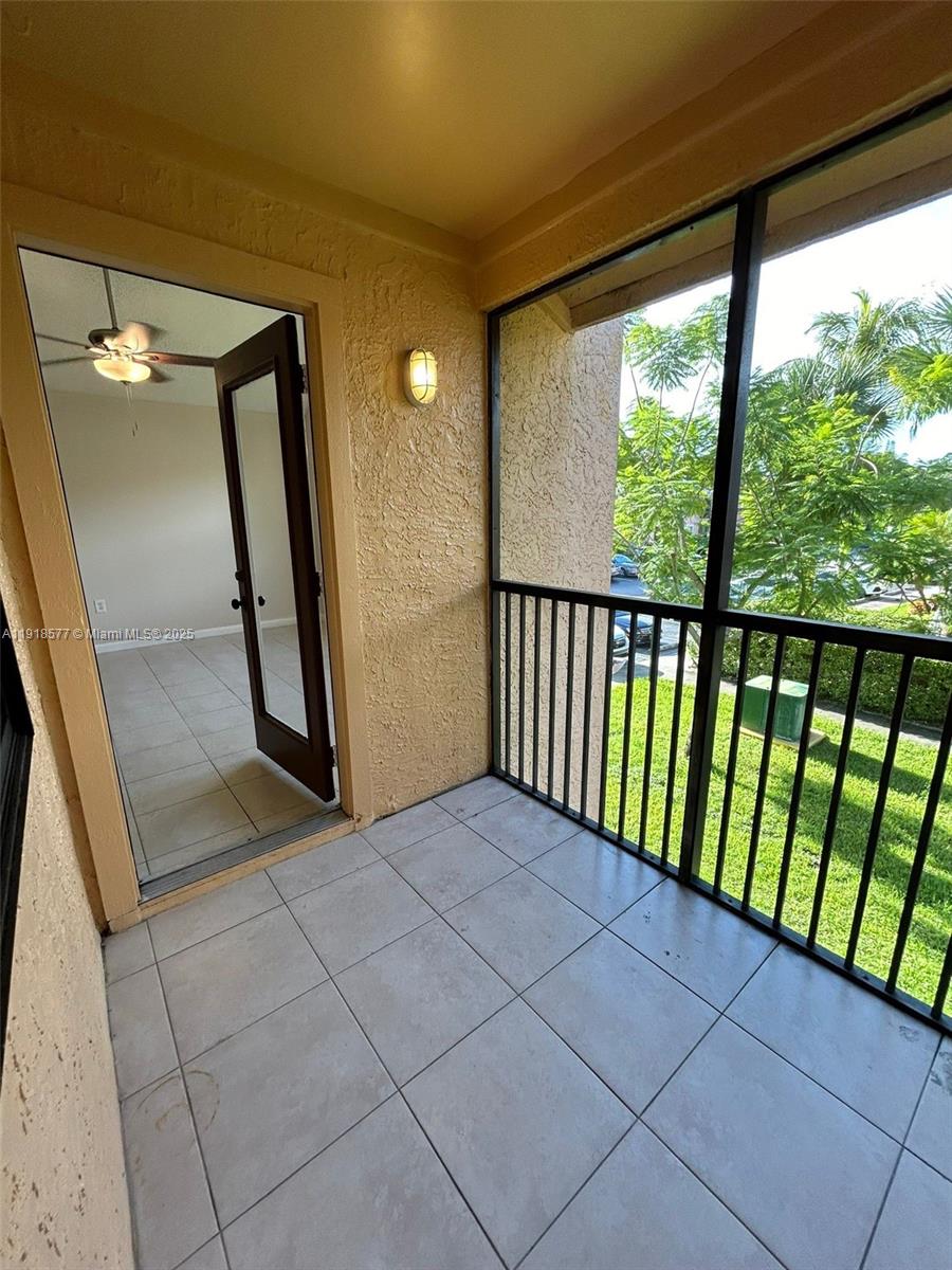 BISCAYNE BEACH CLUB CONDO - Residential Lease