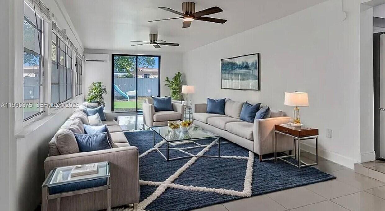 BISCAYNE BCH SUB - Residential