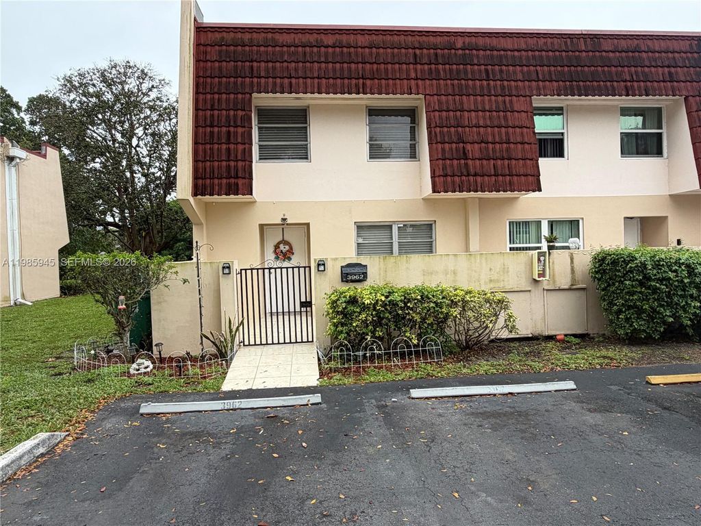Photo of 3962 Inverrary Dr #A3, Lauderhill, FL 33319 (MLS # A11985945)