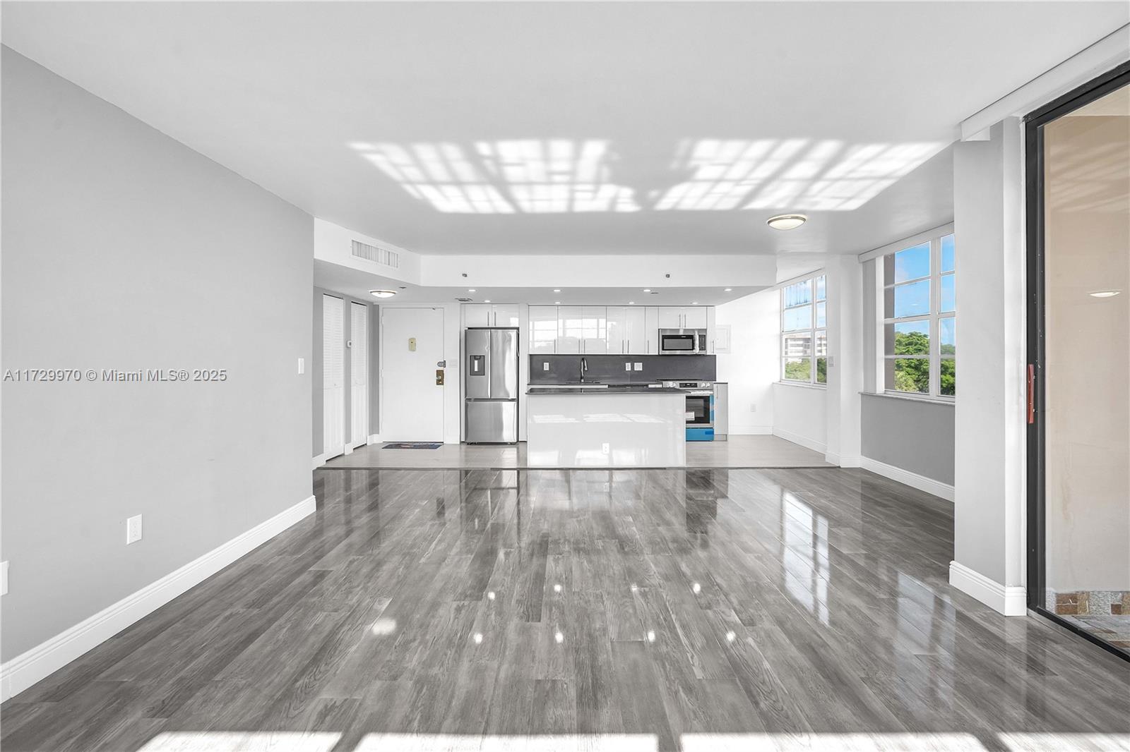 PARK PLACE CONDOMINIUM NO - Residential