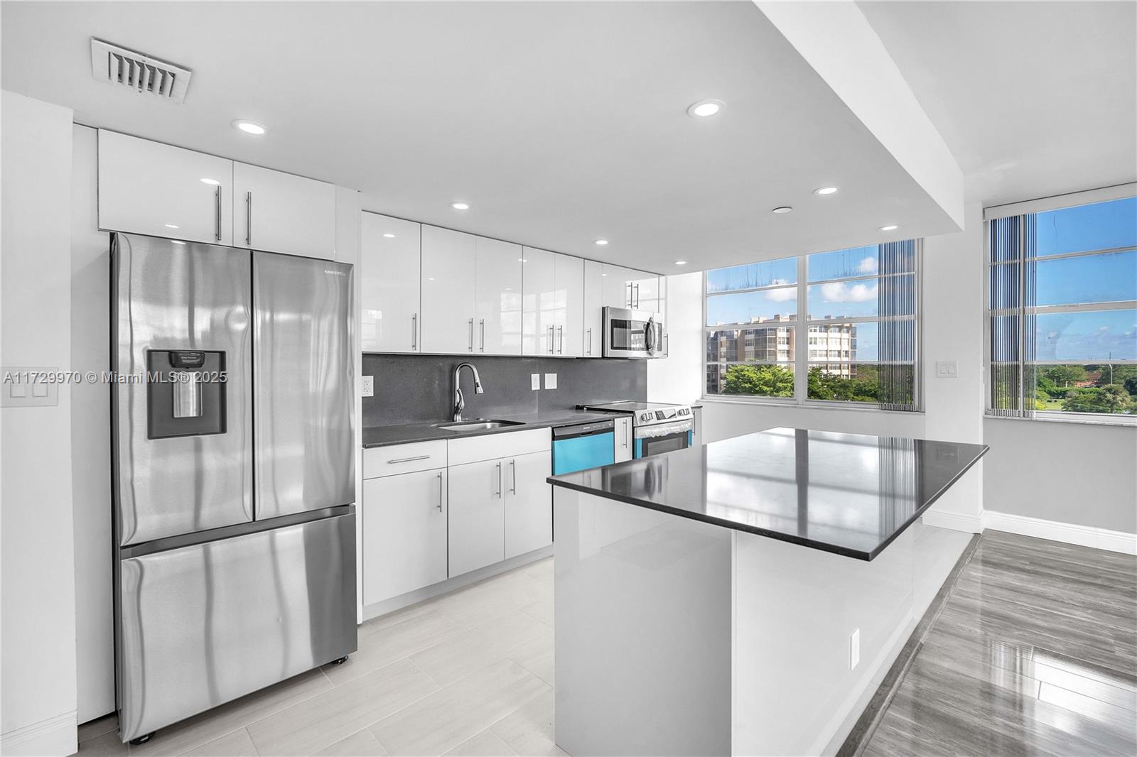 PARK PLACE CONDOMINIUM NO - Residential