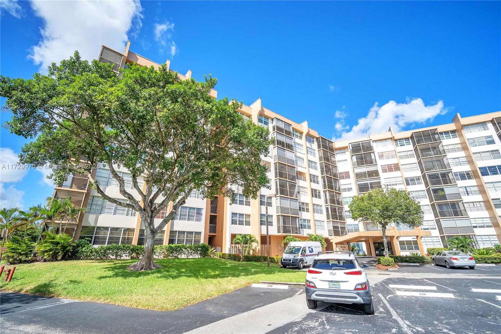 PARK PLACE CONDOMINIUM NO - Residential