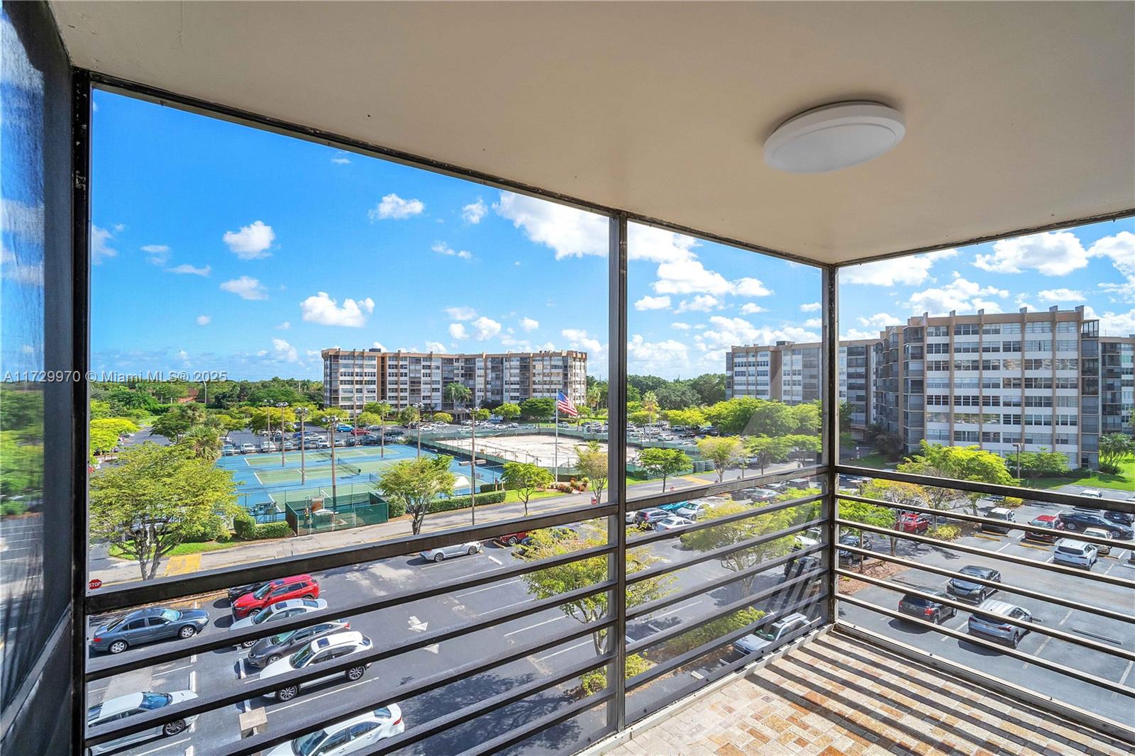 PARK PLACE CONDOMINIUM NO - Residential