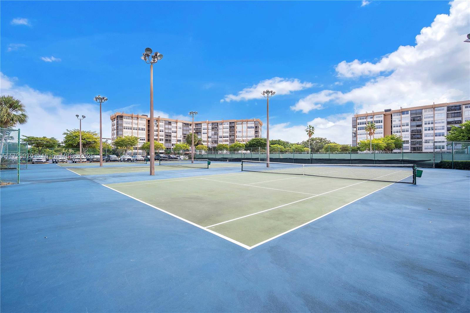 PARK PLACE CONDOMINIUM NO - Residential