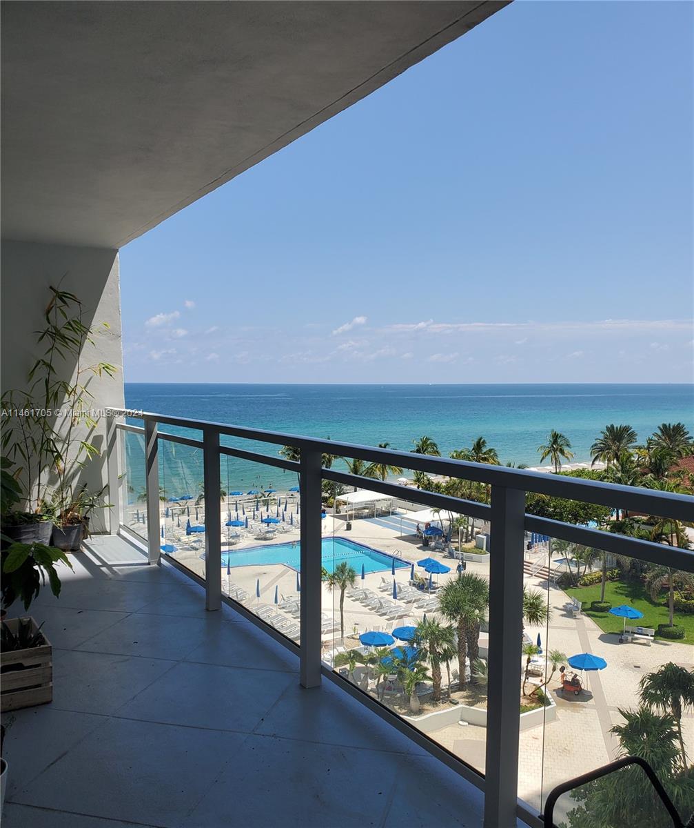 Property for Sale at 2030 S Ocean Dr 618, Hallandale Beach, Broward County, Florida - Bedrooms: 2 
Bathrooms: 2  - $585,000