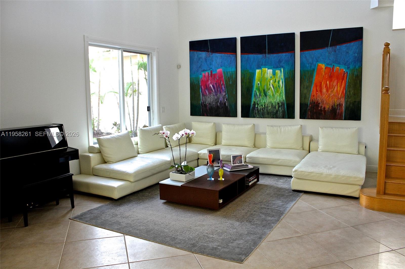 PRESIDENTIAL ESTATES SUB - Residential