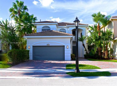 Photo of 1675 NE 196th St, Miami, FL 33179 (MLS # A11958261)