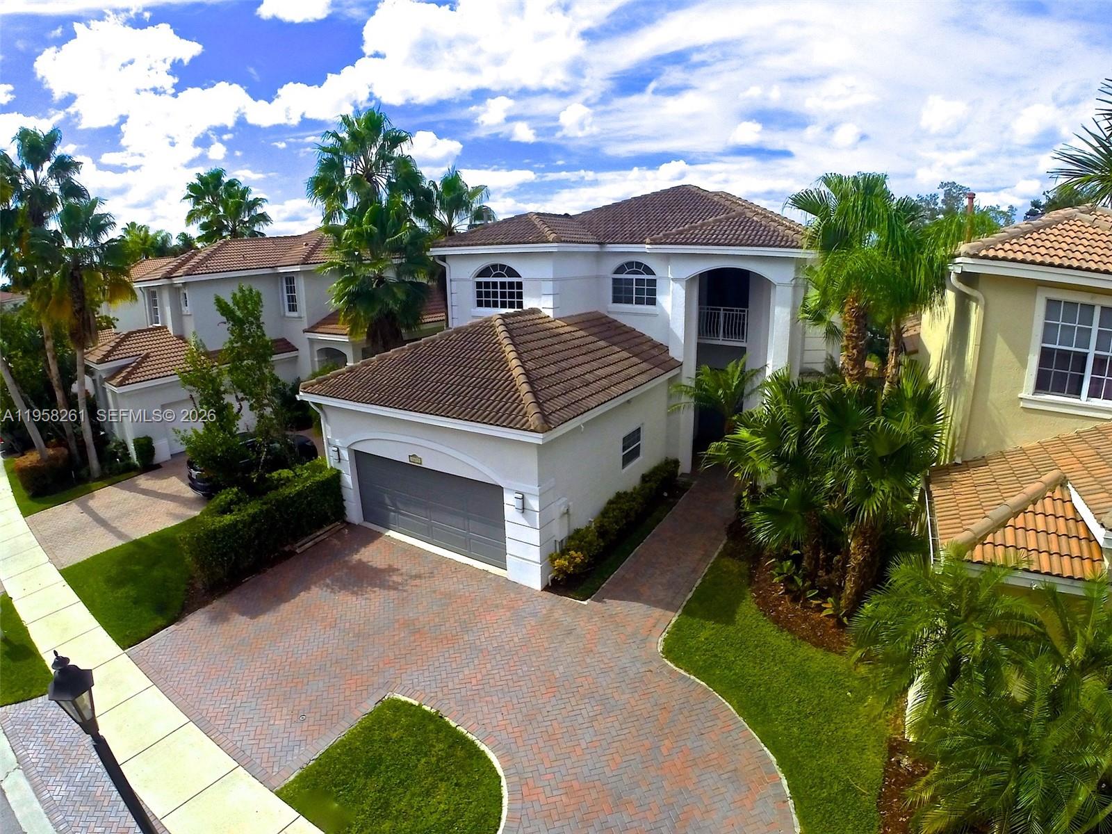 PRESIDENTIAL ESTATES SUB - Residential