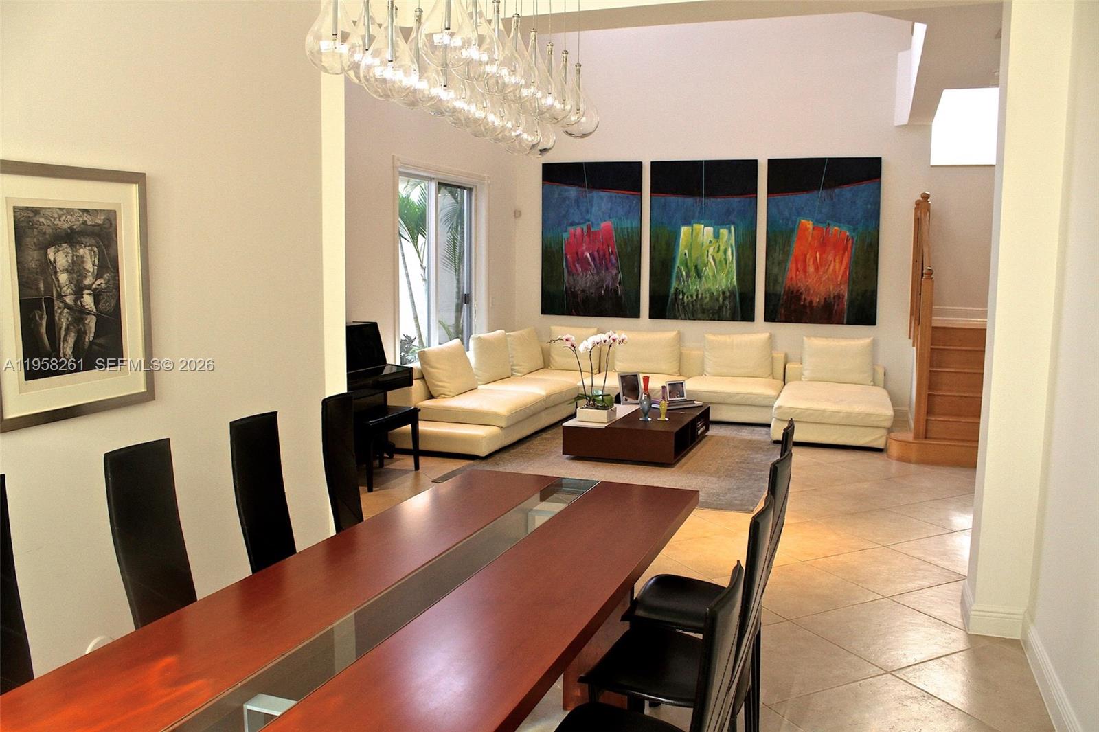 PRESIDENTIAL ESTATES SUB - Residential