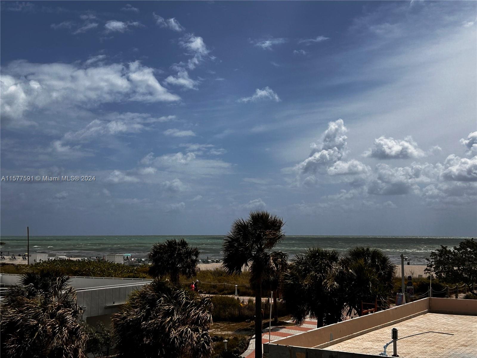 OCEAN POINT CONDO - Residential Lease
