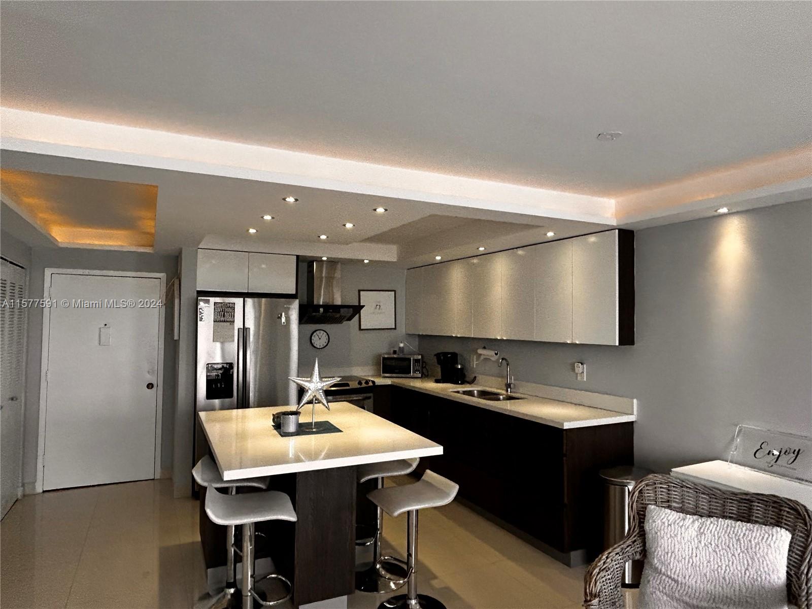 OCEAN POINT CONDO - Residential Lease