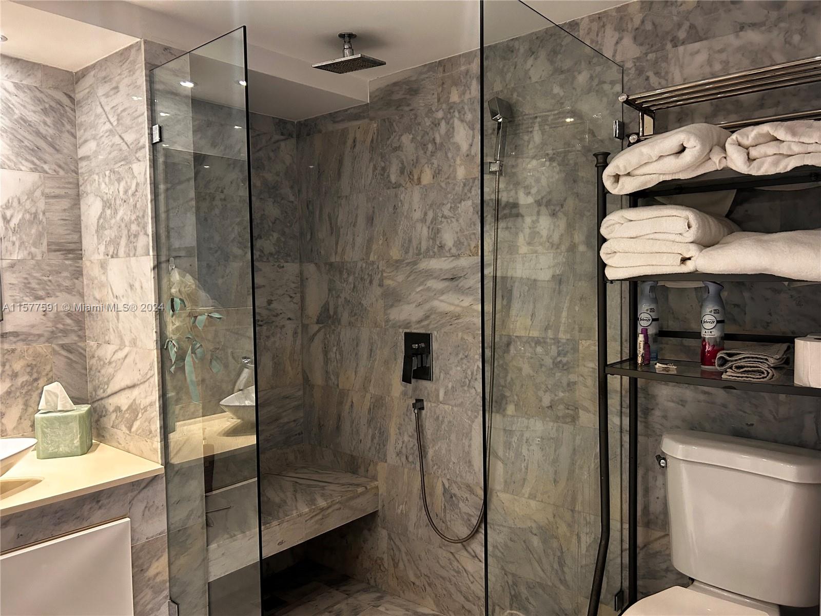 OCEAN POINT CONDO - Residential Lease