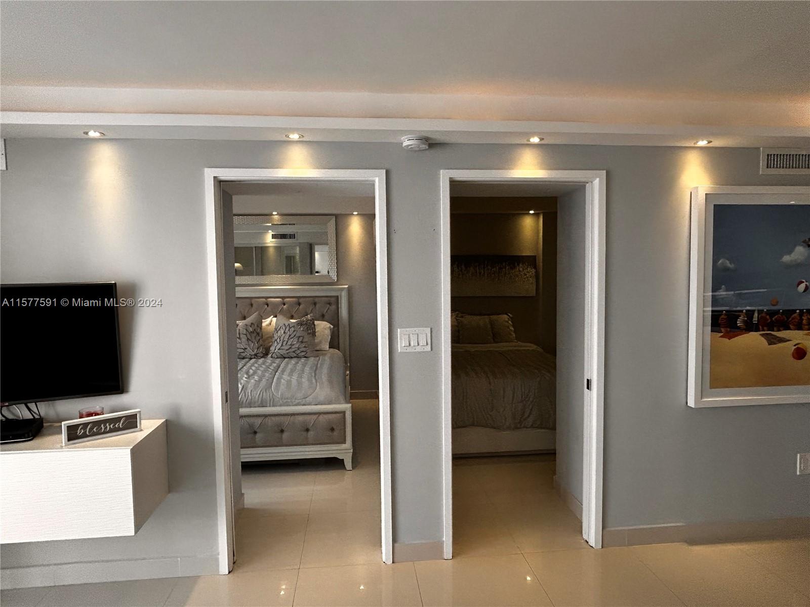 OCEAN POINT CONDO - Residential Lease