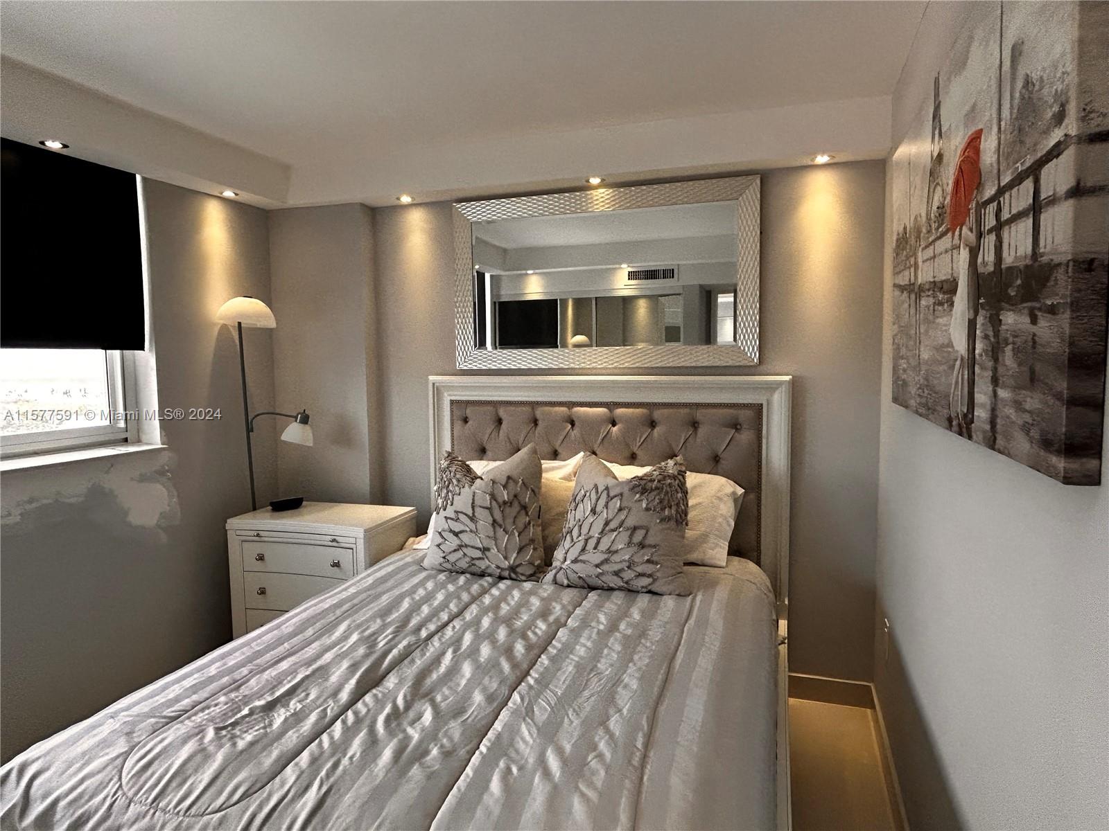 OCEAN POINT CONDO - Residential Lease