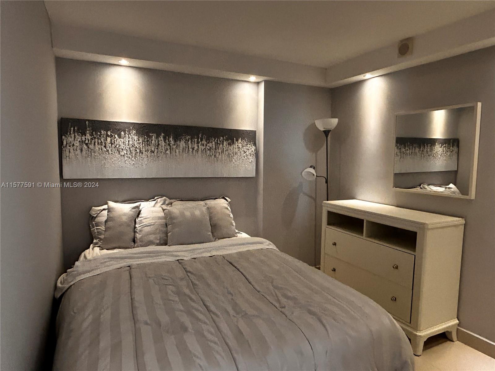 OCEAN POINT CONDO - Residential Lease