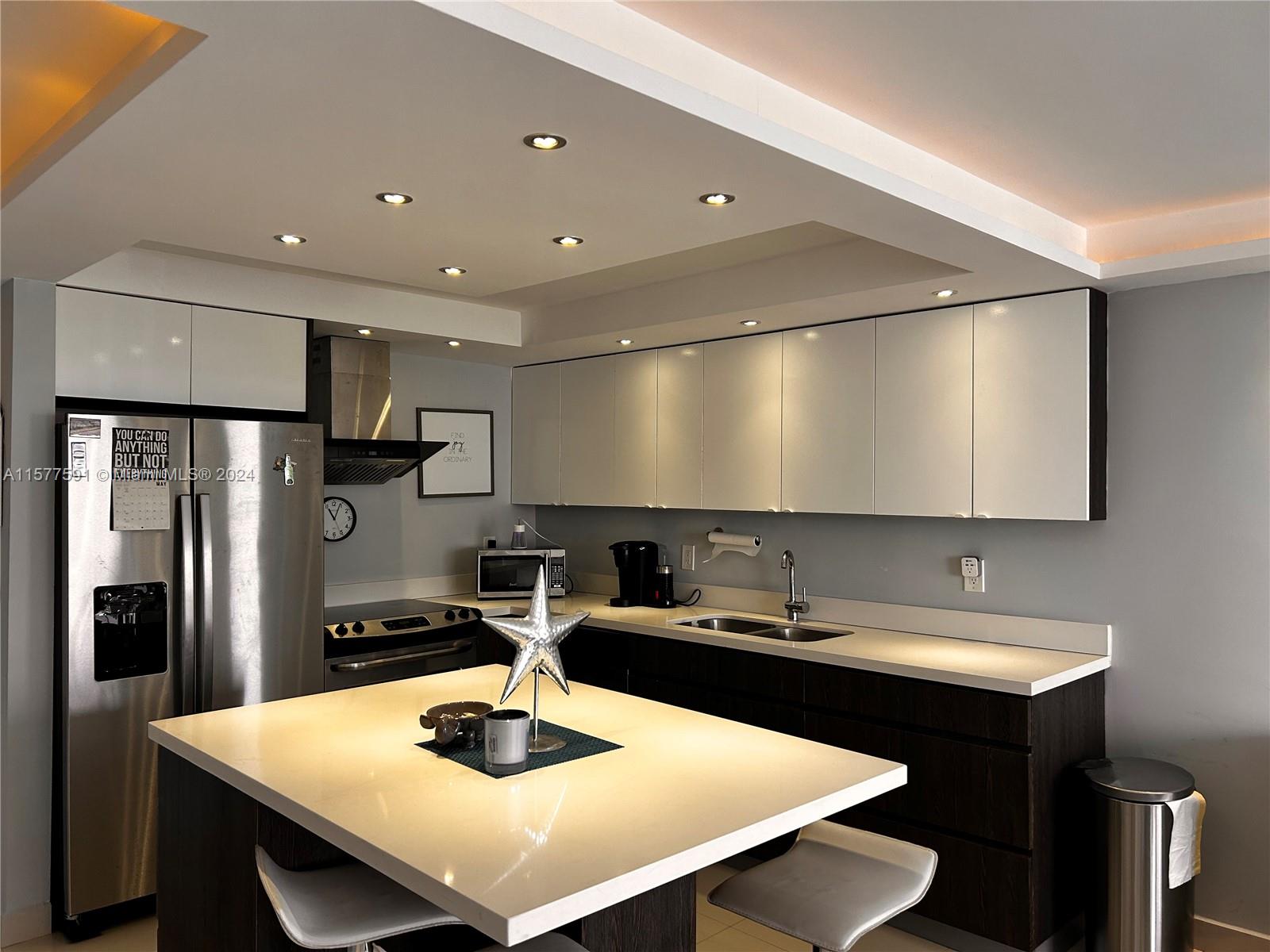 OCEAN POINT CONDO - Residential Lease