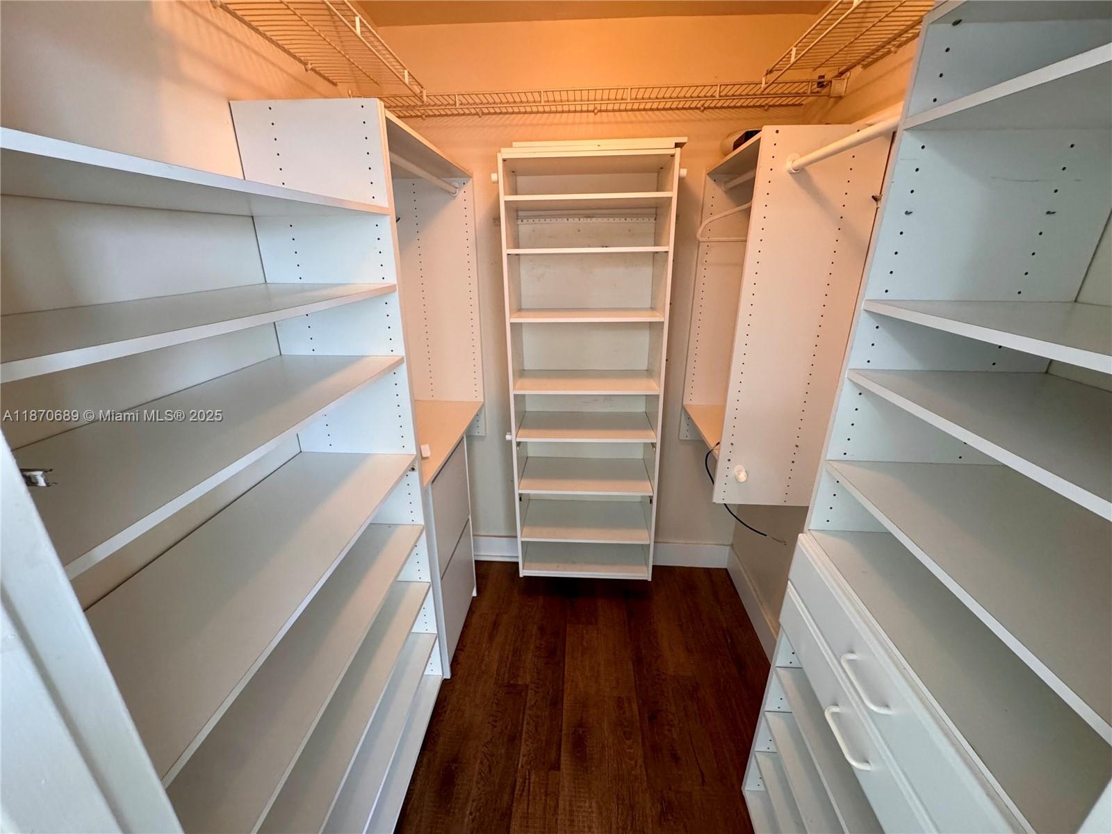 TRITON TOWER CONDO - Residential Lease