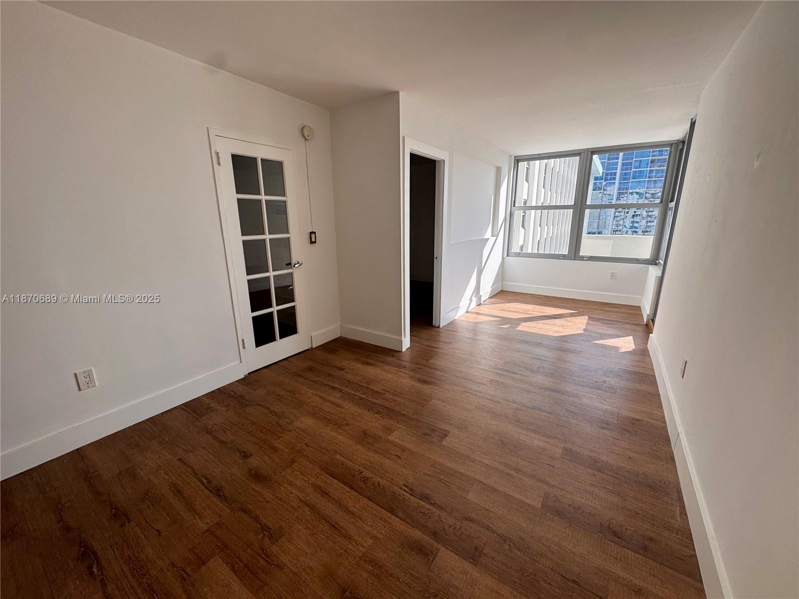 TRITON TOWER CONDO - Residential Lease