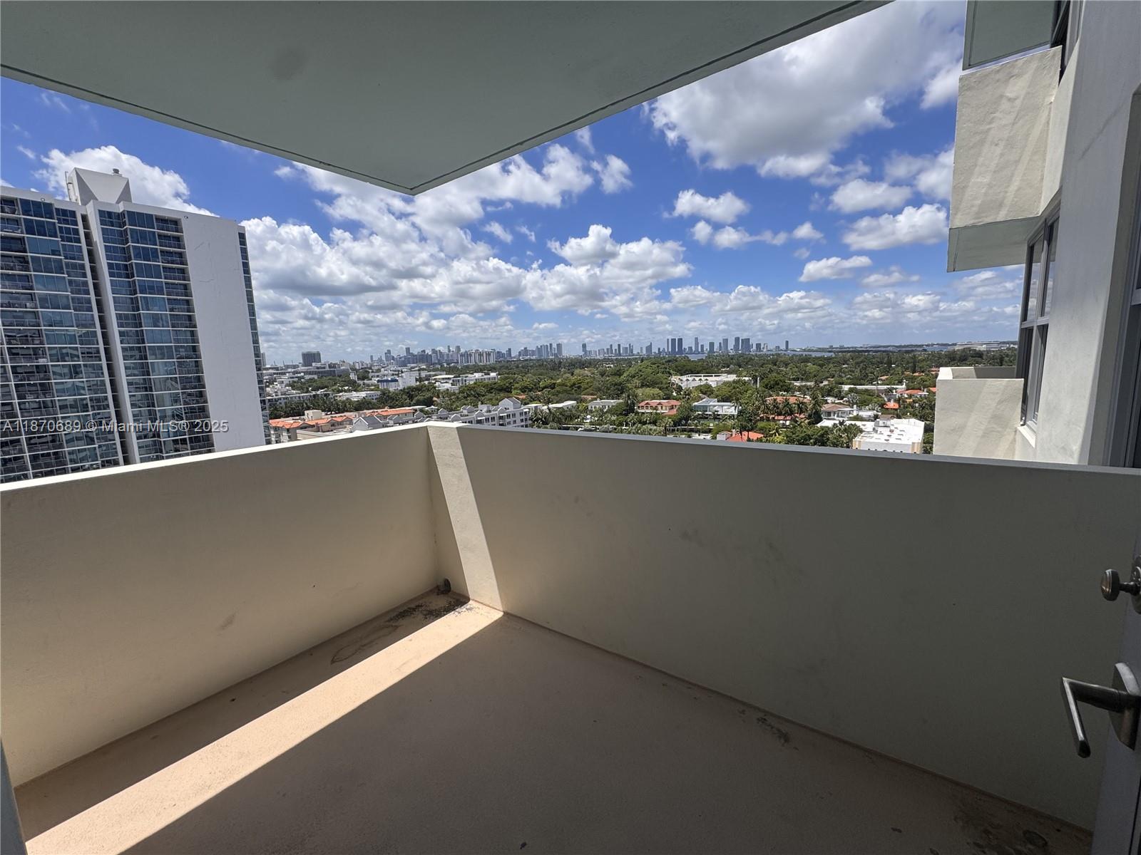 TRITON TOWER CONDO - Residential Lease