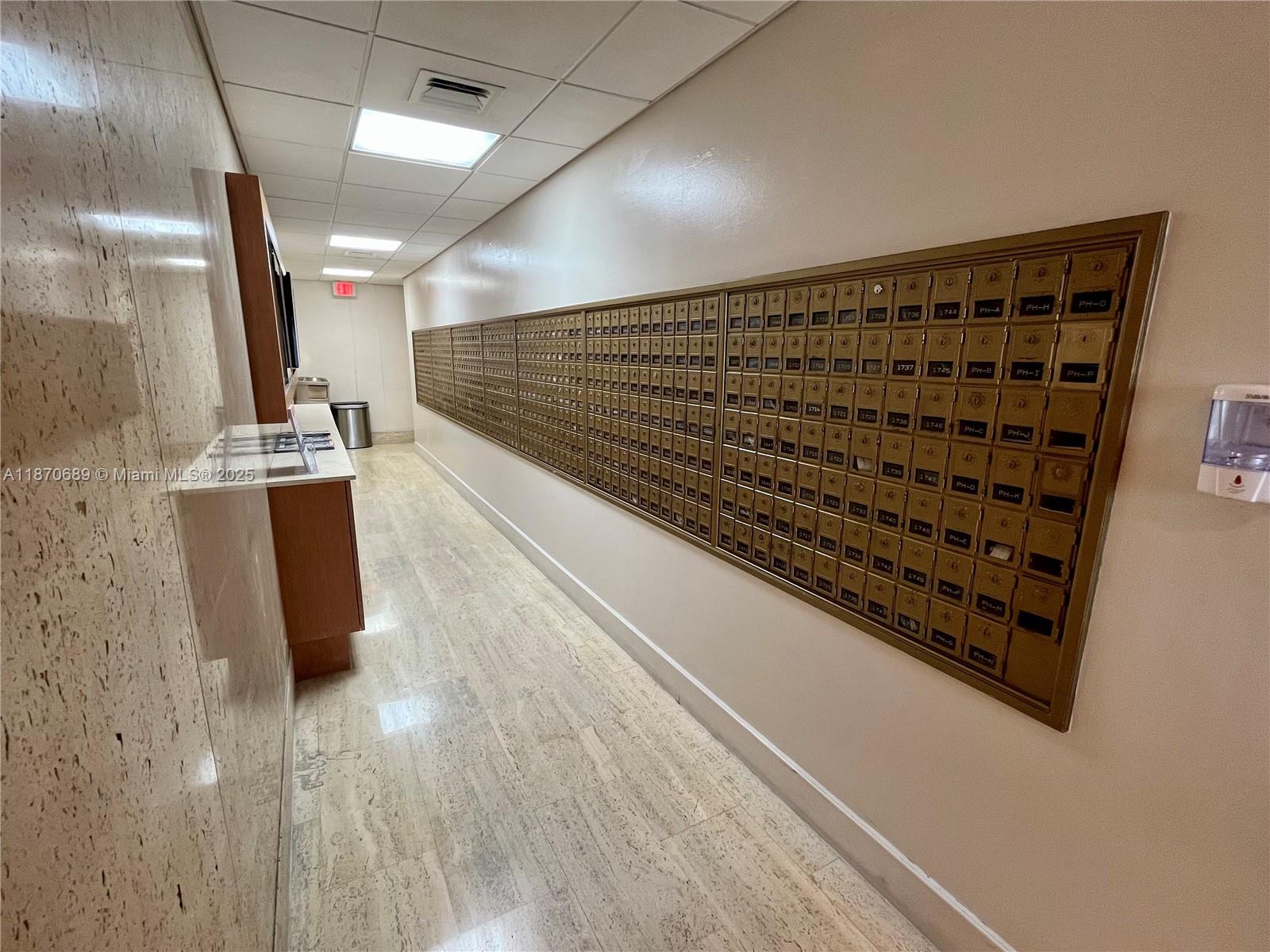 TRITON TOWER CONDO - Residential Lease