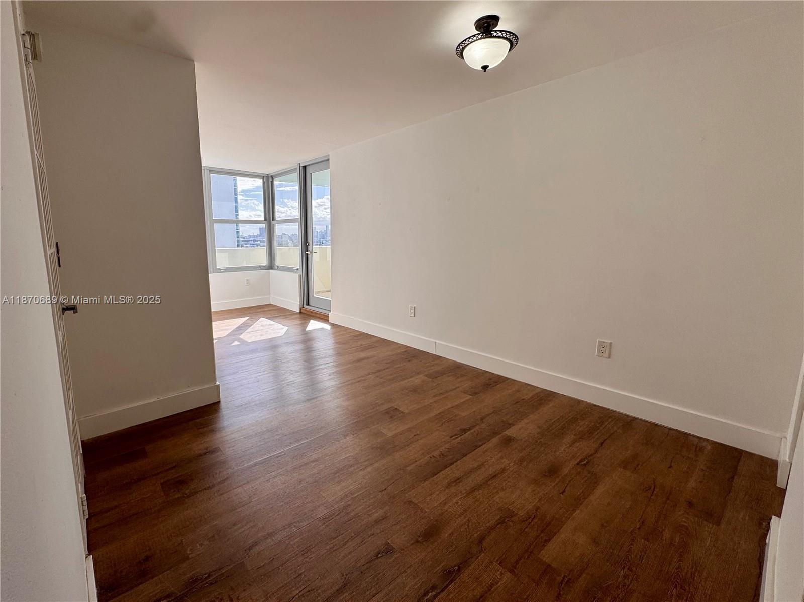 TRITON TOWER CONDO - Residential Lease