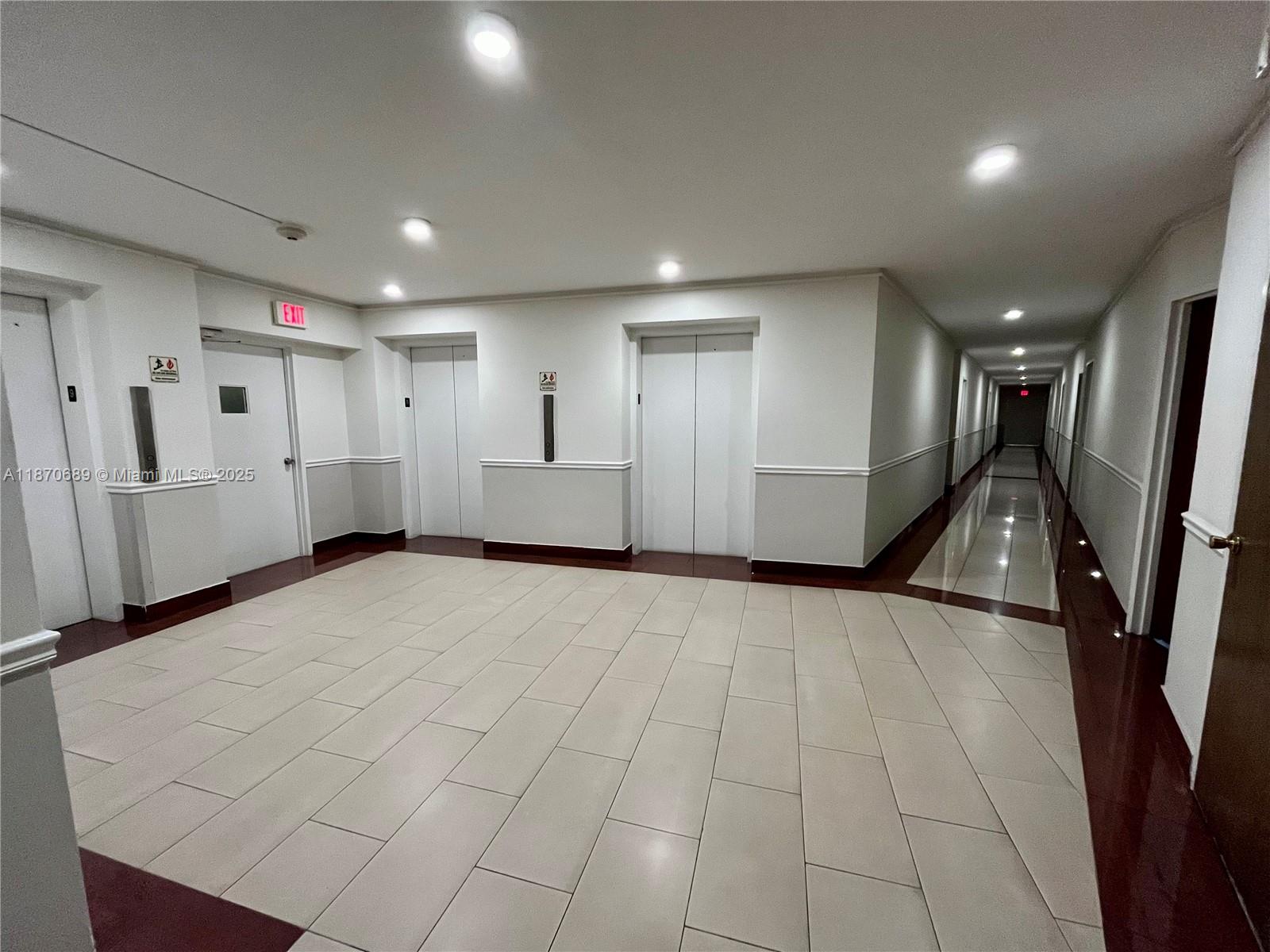 TRITON TOWER CONDO - Residential Lease