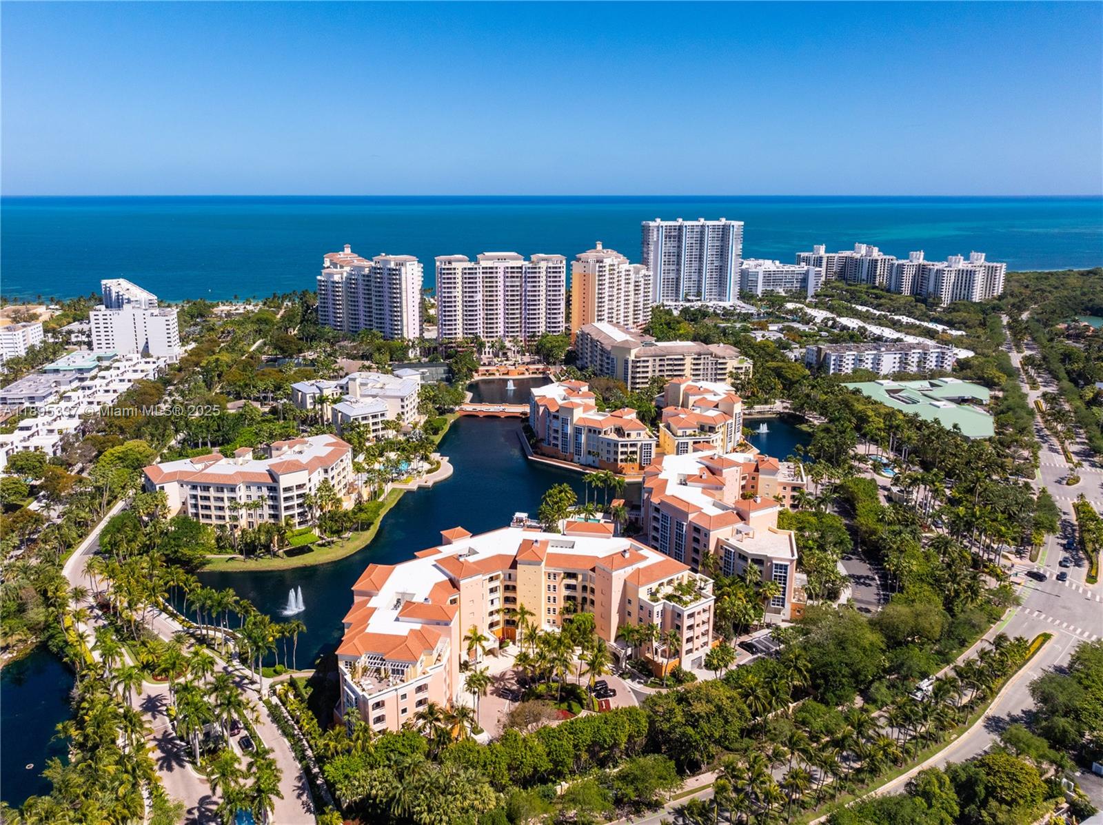 LAKE TOWER CONDO - Residential Lease