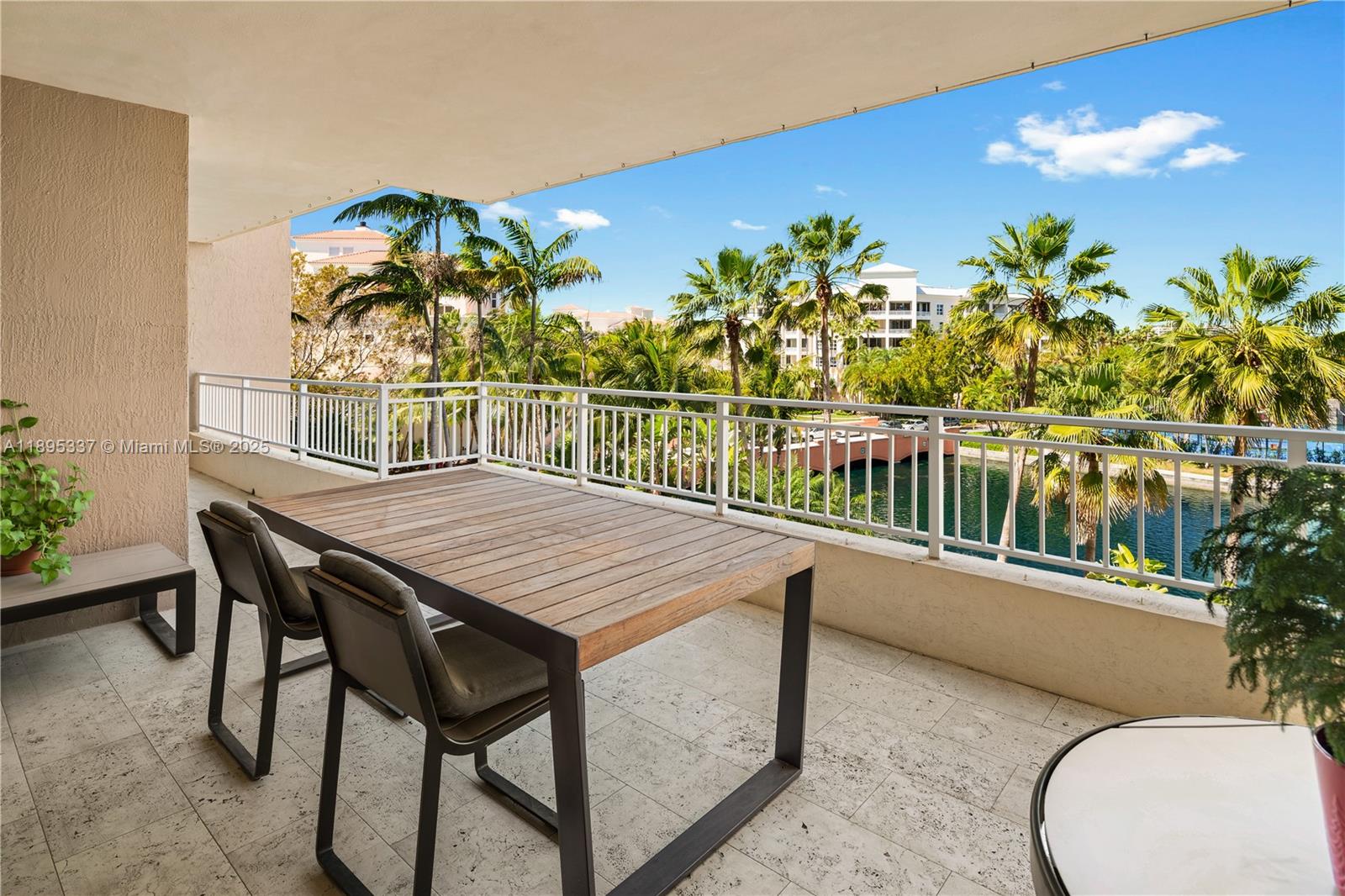 LAKE TOWER CONDO - Residential Lease