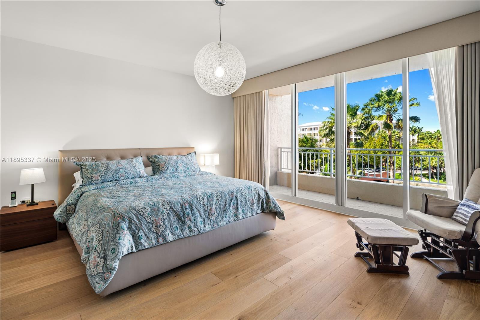 LAKE TOWER CONDO - Residential Lease