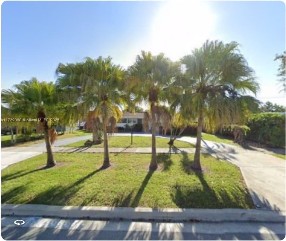 Property for Sale at Address Not Disclosed, Cutler Bay, Miami-Dade County, Florida - Bedrooms: 3 
Bathrooms: 2  - $744,000