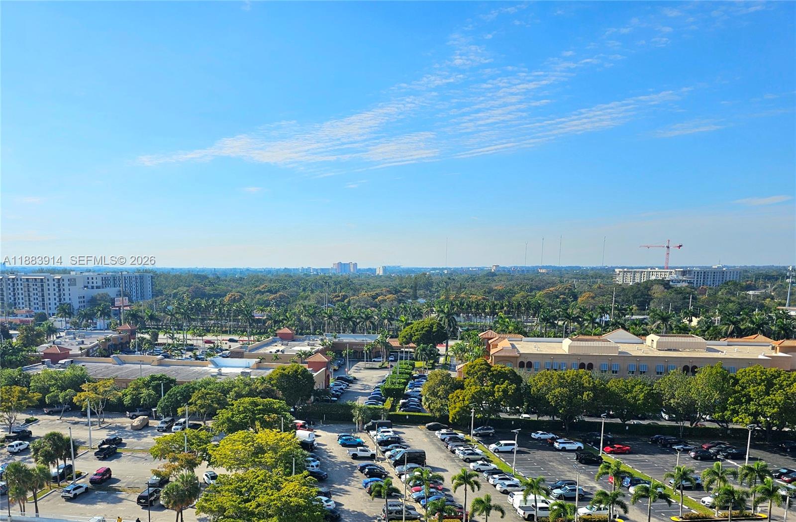 DEL PRADO MARINA - Residential