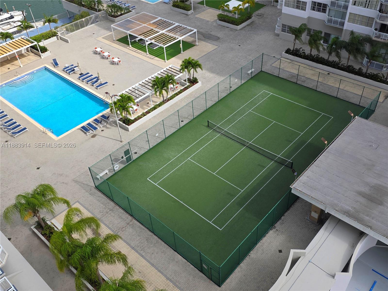 DEL PRADO MARINA - Residential