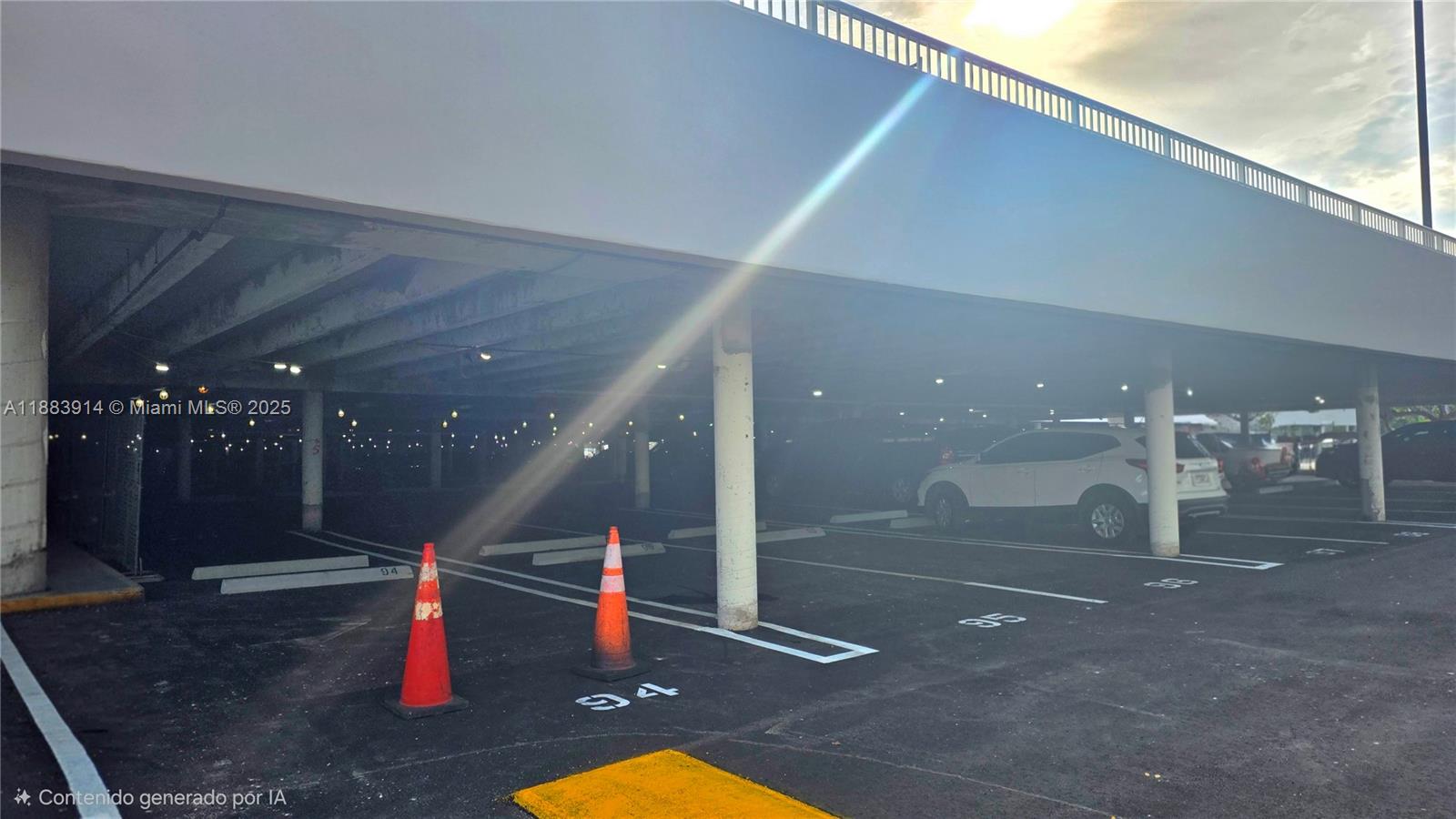 DEL PRADO MARINA - Residential