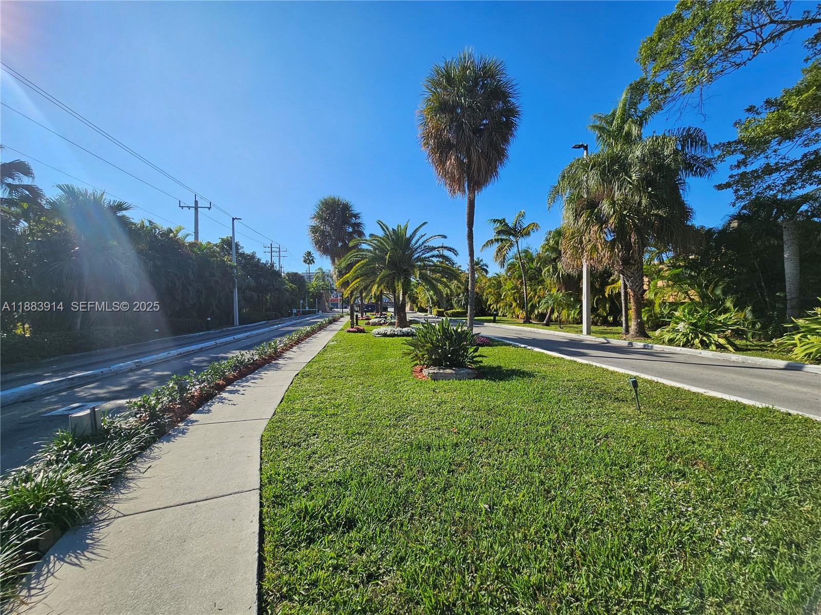 DEL PRADO MARINA - Residential