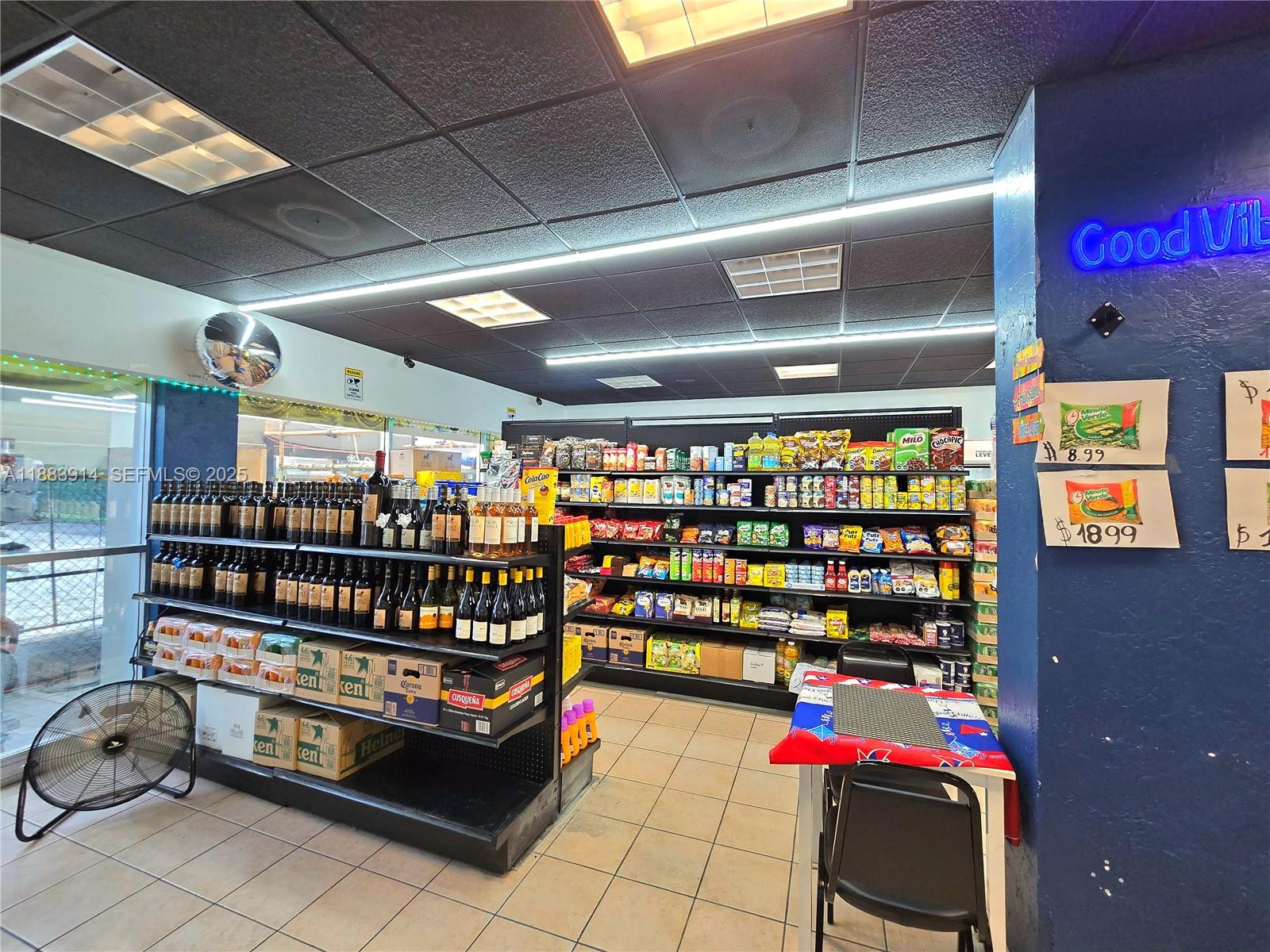 DEL PRADO MARINA - Residential