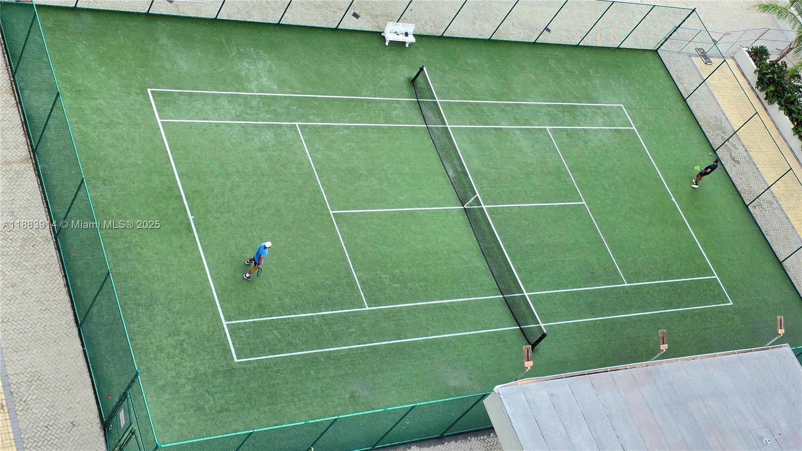 DEL PRADO MARINA - Residential