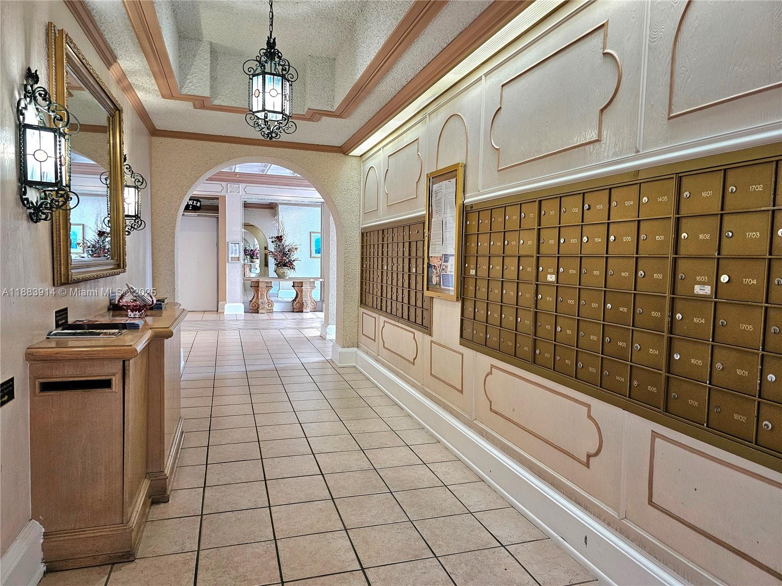 DEL PRADO MARINA - Residential