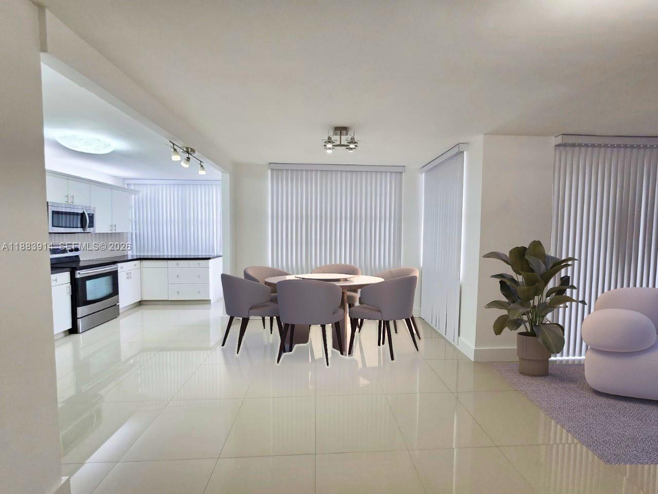 DEL PRADO MARINA - Residential