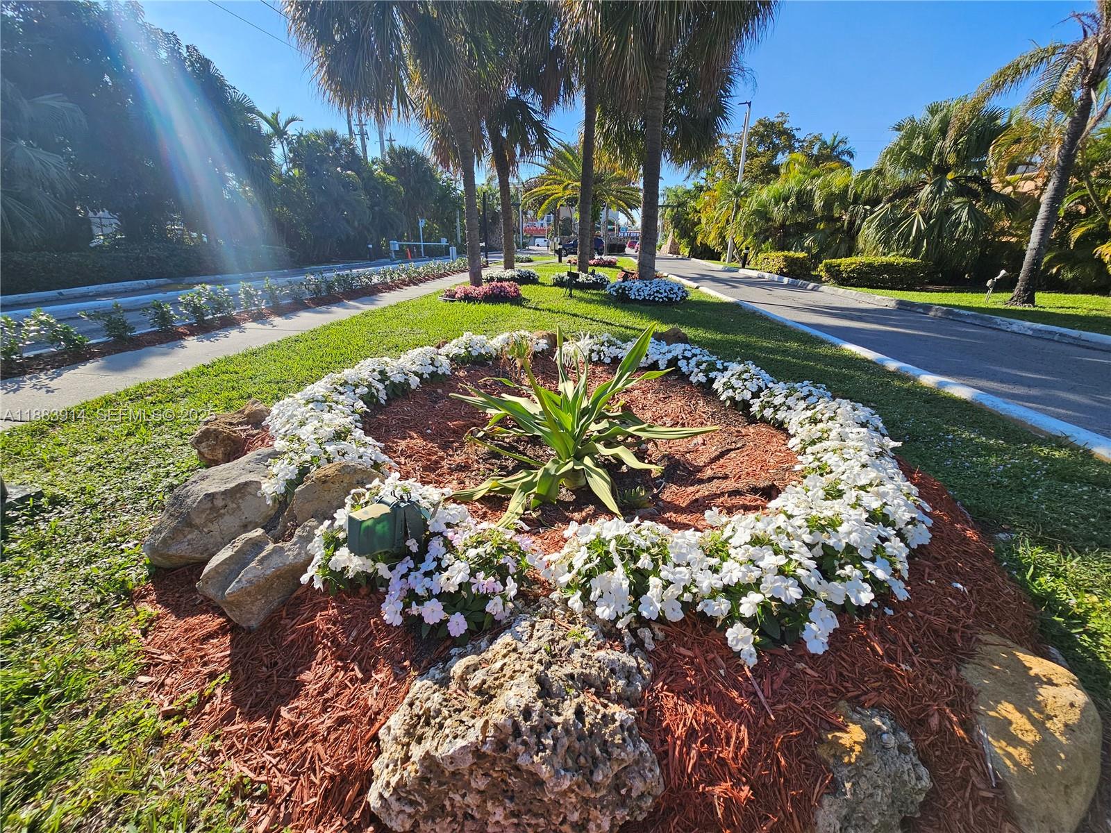 DEL PRADO MARINA - Residential