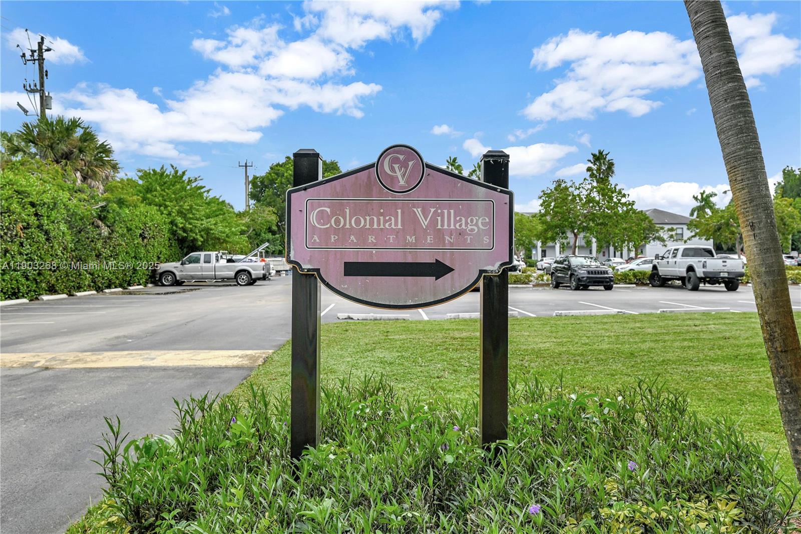 A J BENDLES - Residential Lease