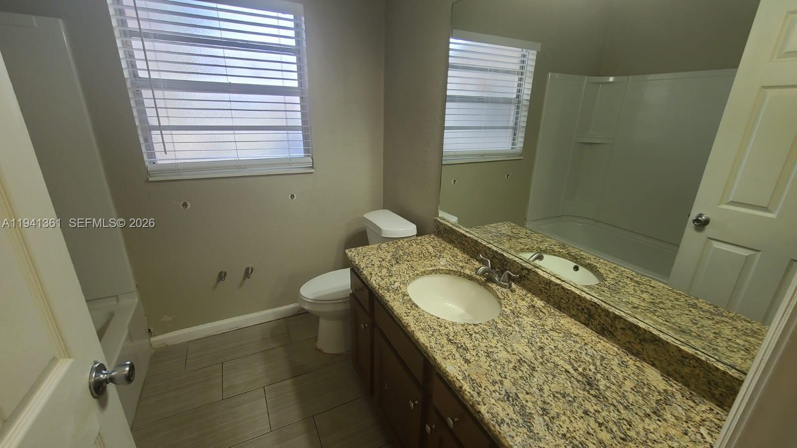 PARK PLACE OF WELLINGTON - Residential