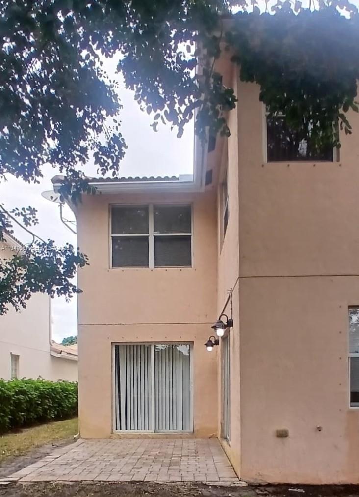 PARK PLACE OF WELLINGTON - Residential